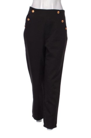 Дамски панталон SHEIN, Размер S, Цвят Черен, Цена 14,77 €