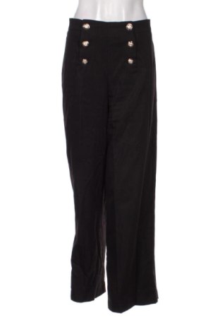 Дамски панталон SHEIN, Размер M, Цвят Черен, Цена 14,83 €
