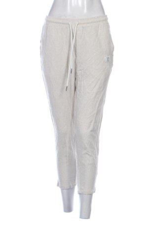 Pantaloni de femei SHEIN, Mărime M, Culoare Ecru, Preț 91,99 Lei