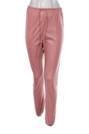 Damenhose SHEIN, Größe S, Farbe Aschrosa, Preis € 14,77