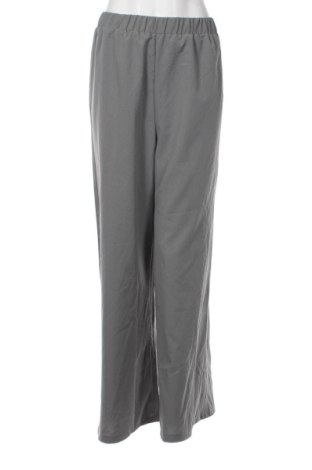 Pantaloni de femei SHEIN, Mărime S, Culoare Gri, Preț 91,99 Lei