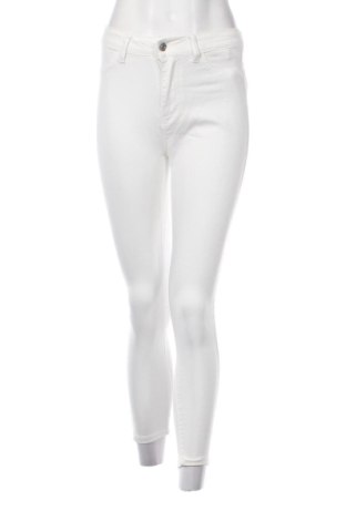 Дамски панталон SHEIN, Размер S, Цвят Бял, Цена 15,33 €