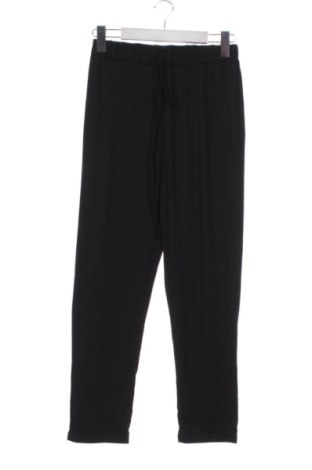 Damenhose SHEIN, Größe XS, Farbe Schwarz, Preis 19,99 €