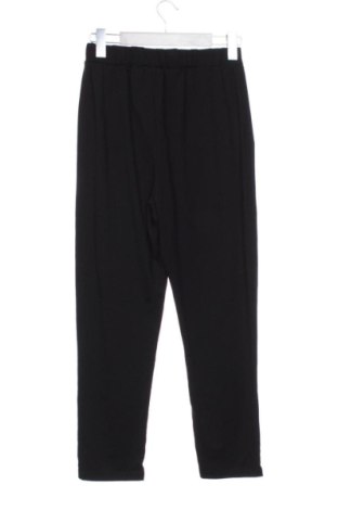 Damenhose SHEIN, Größe XS, Farbe Schwarz, Preis 19,99 €