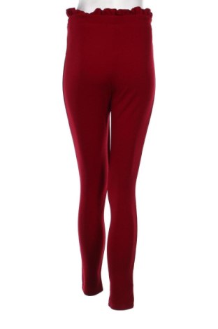Damenhose SHEIN, Größe S, Farbe Rot, Preis € 15,00