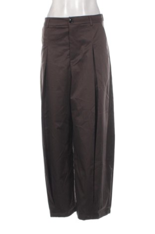 Damenhose SHEIN, Größe XL, Farbe Braun, Preis € 19,99