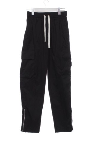 Damenhose SHEIN, Größe XS, Farbe Schwarz, Preis 19,99 €