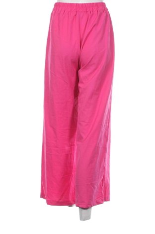 Pantaloni de femei SHEIN, Mărime S, Culoare Roz, Preț 91,99 Lei
