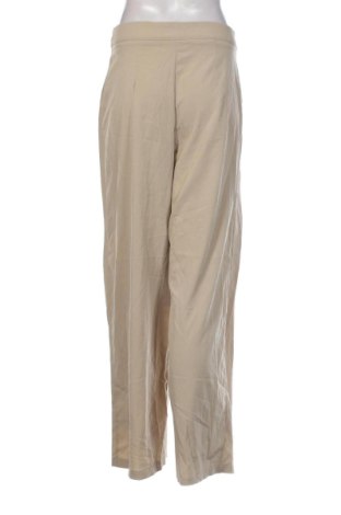 Pantaloni de femei Unbranded, Mărime L, Culoare Bej, Preț 91,99 Lei