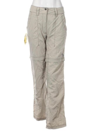 Pantaloni de femei Salewa, Mărime XL, Culoare Bej, Preț 304,99 Lei