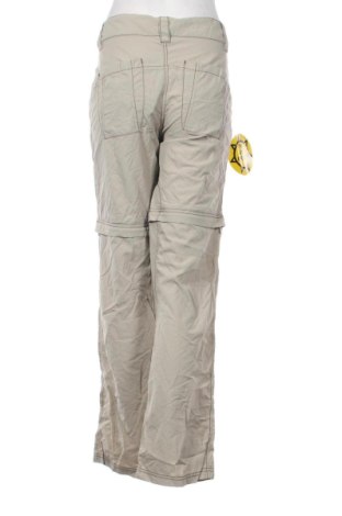 Pantaloni de femei Salewa, Mărime XL, Culoare Bej, Preț 304,99 Lei