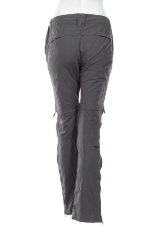 Pantaloni de femei Salewa, Mărime S, Culoare Gri, Preț 429,00 Lei