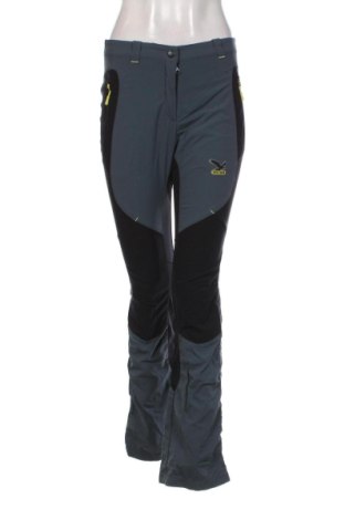 Pantaloni de femei Salewa, Mărime S, Culoare Multicolor, Preț 198,10 Lei