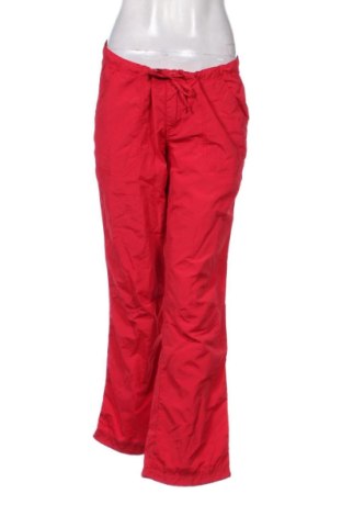 Damenhose Sam, Größe L, Farbe Rot, Preis 14,82 €