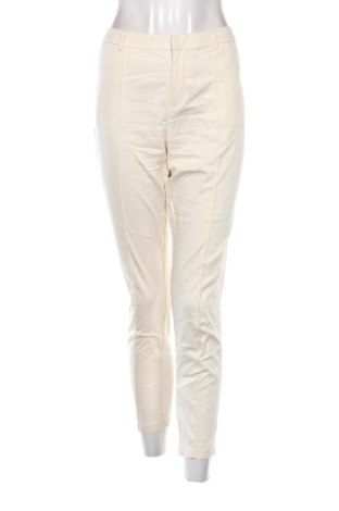 Дамски панталон Scotch & Soda, Размер L, Цвят Екрю, Цена 49,59 €