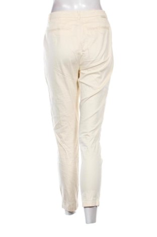 Дамски панталон Scotch & Soda, Размер L, Цвят Екрю, Цена 49,59 €