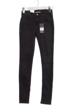 Дамски панталон Scotch & Soda, Размер XXS, Цвят Черен, Цена 97,14 €, #136554126