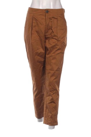 Дамски панталон Scotch & Soda, Размер M, Цвят Кафяв, Цена 29,14 €, #136564347