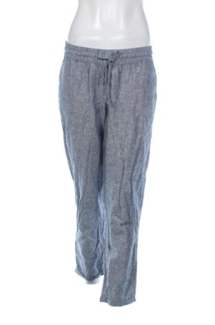 Damenhose Seasons, Größe M, Farbe Blau, Preis € 19,99