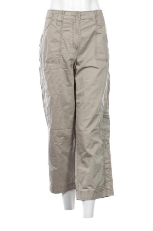 Pantaloni de femei She, Mărime XL, Culoare Bej, Preț 106,35 Lei