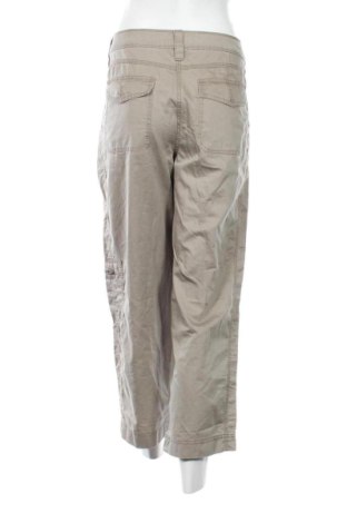 Pantaloni de femei She, Mărime XL, Culoare Bej, Preț 106,35 Lei