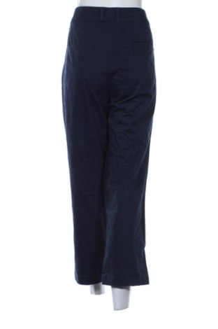 Дамски панталон Sheego, Размер XXL, Цвят Син, Цена 17,38 €