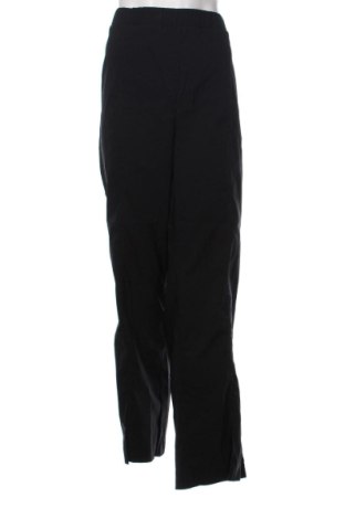 Pantaloni de femei Sheego, Mărime 3XL, Culoare Negru, Preț 109,48 Lei