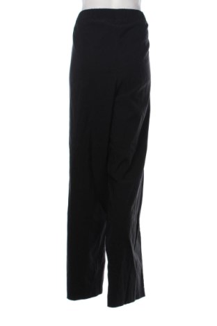 Pantaloni de femei Sheego, Mărime 3XL, Culoare Negru, Preț 109,48 Lei