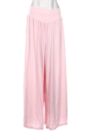 Damenhose Shine, Größe XXL, Farbe Rosa, Preis 19,99 €