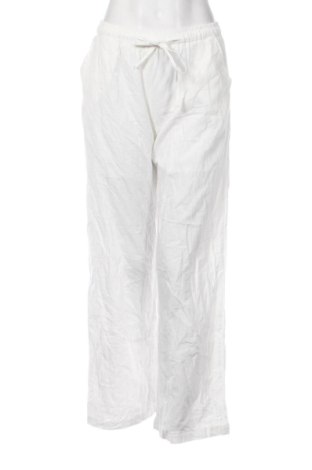 Дамски панталон Shine, Размер XS, Цвят Бял, Цена 15,33 €