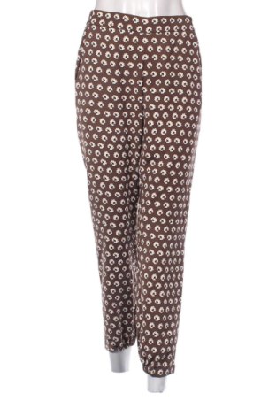 Pantaloni de femei Silvian Heach, Mărime L, Culoare Multicolor, Preț 196,99 Lei