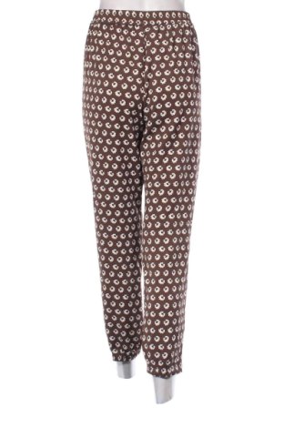 Pantaloni de femei Silvian Heach, Mărime L, Culoare Multicolor, Preț 196,99 Lei
