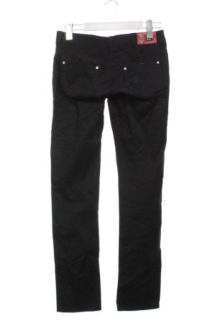 Дамски панталон Silvian Heach, Размер S, Цвят Черен, Цена 23,51 €