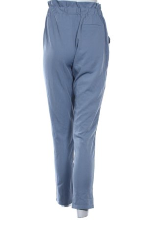 Pantaloni de femei Simple, Mărime L, Culoare Albastru, Preț 91,99 Lei