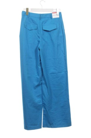 Damenhose Sinsay, Größe XS, Farbe Blau, Preis 23,52 €
