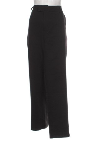 Dámske nohavice Sinsay, Veľkosť XXL, Farba Čierna, Cena  14,83 €