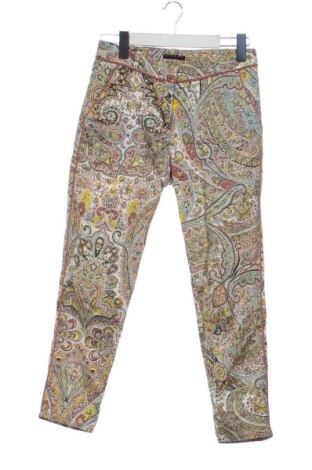 Дамски панталон Sisley, Размер M, Цвят Многоцветен, Цена 19,42 €