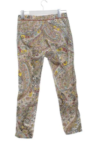 Дамски панталон Sisley, Размер M, Цвят Многоцветен, Цена 19,42 €