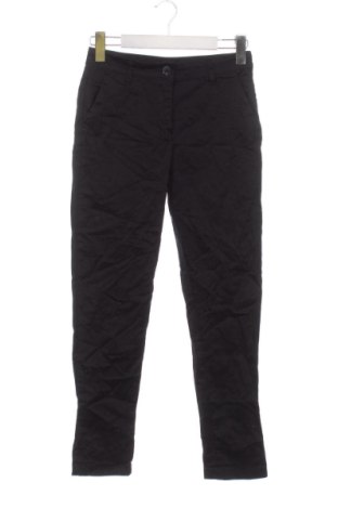 Дамски панталон Sisley, Размер XS, Цвят Черен, Цена 14,82 €, #136504772