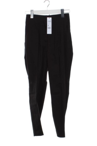 Дамски панталон Sisley, Размер XS, Цвят Черен, Цена 60,33 €