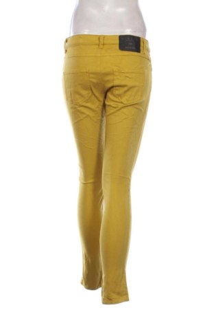 Дамски панталон Sisley, Размер M, Цвят Оранжев, Цена 32,21 €