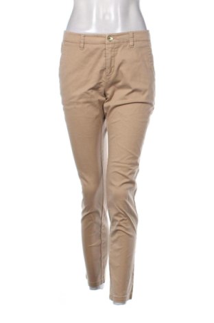 Damenhose Sisley, Größe L, Farbe Beige, Preis 32,00 €, #136524660