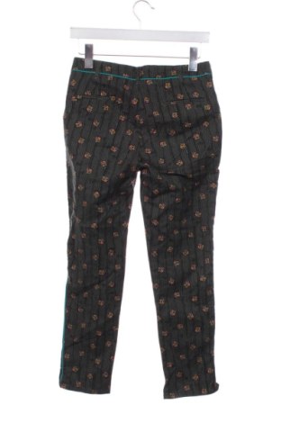 Дамски панталон Sisley, Размер S, Цвят Многоцветен, Цена 29,14 €