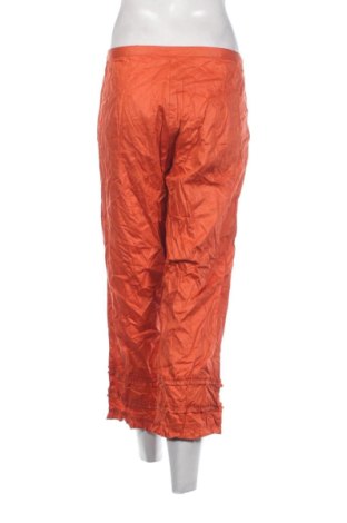 Damenhose Snap, Größe M, Farbe Orange, Preis 30,99 €