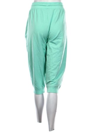 Дамски панталон Sports Performance by Tchibo, Размер XL, Цвят Зелен, Цена 15,33 €