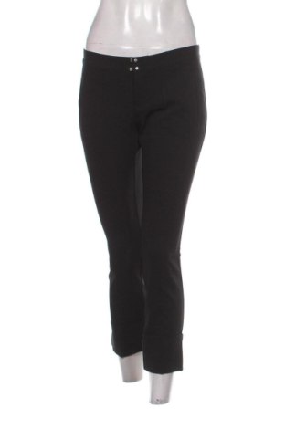 Pantaloni de femei Stef In Time, Mărime M, Culoare Negru, Preț 77,00 Lei