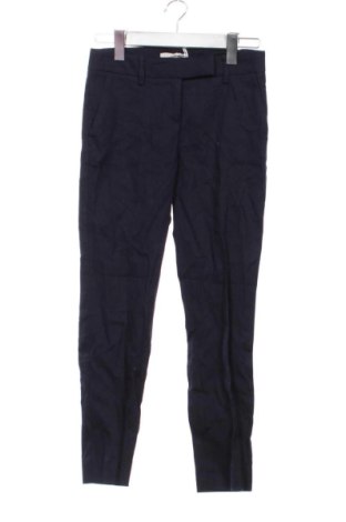 Дамски панталон Stefanel, Размер S, Цвят Син, Цена 107,37 €