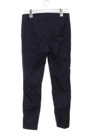 Дамски панталон Stefanel, Размер S, Цвят Син, Цена 107,37 €