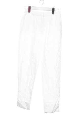 Damenhose Stefanel, Größe XS, Farbe Weiß, Preis € 64,99