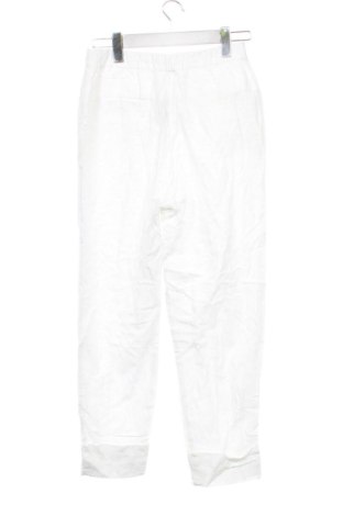 Damenhose Stefanel, Größe XS, Farbe Weiß, Preis € 64,99